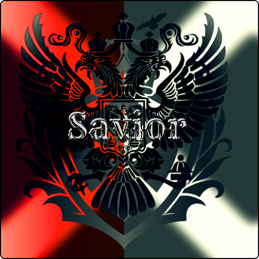 Orthodox Central Foundation of Europe Savior