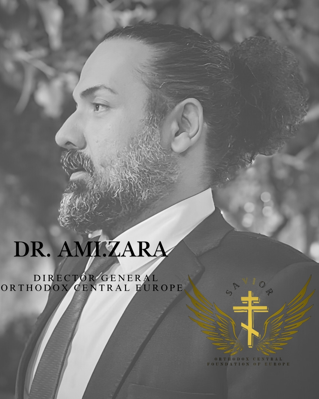 Director Appointment — Dr. Ami Zara